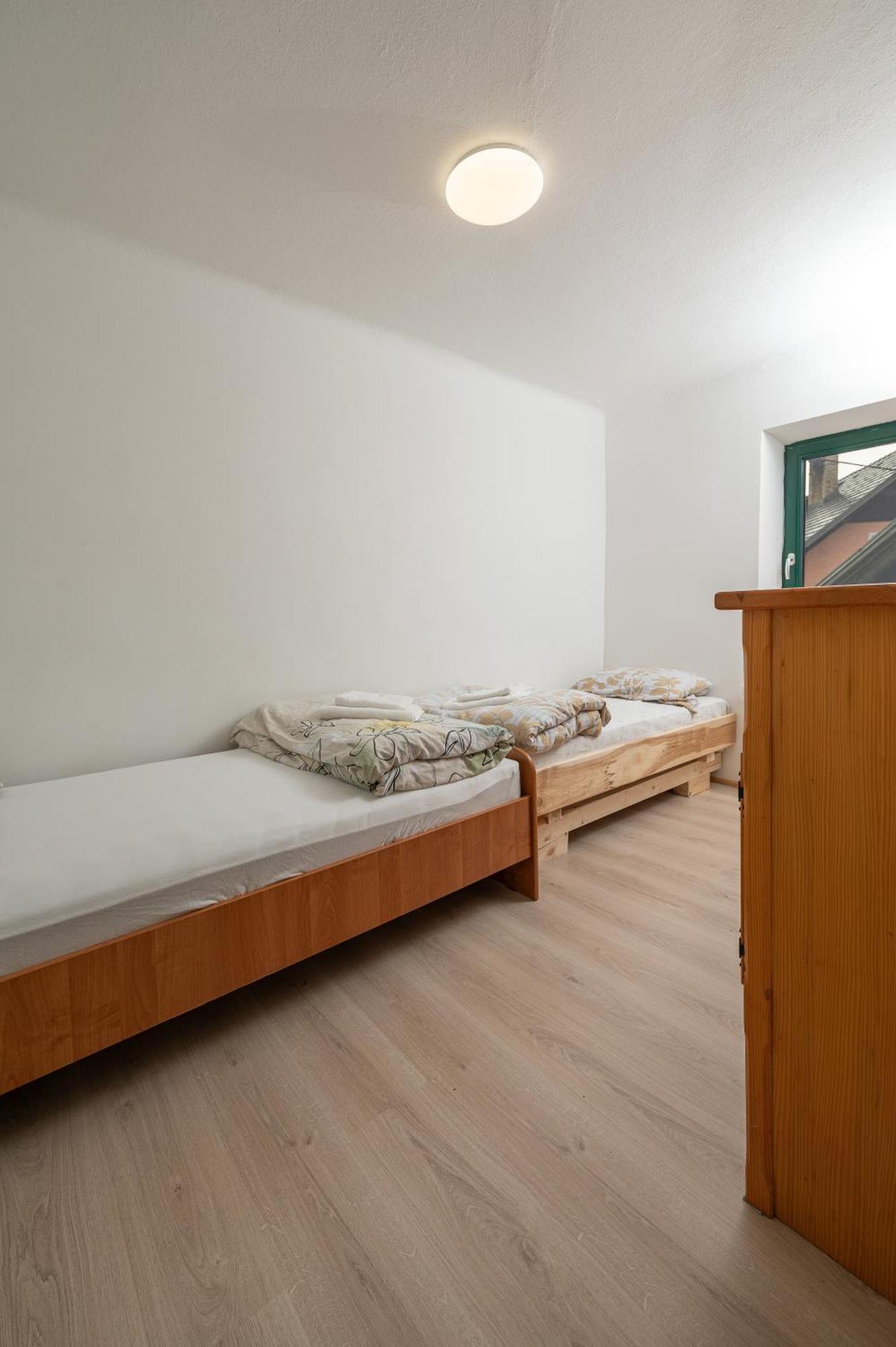 Zelena Hisa Pri Bjov Bohinjska Bela Exterior foto