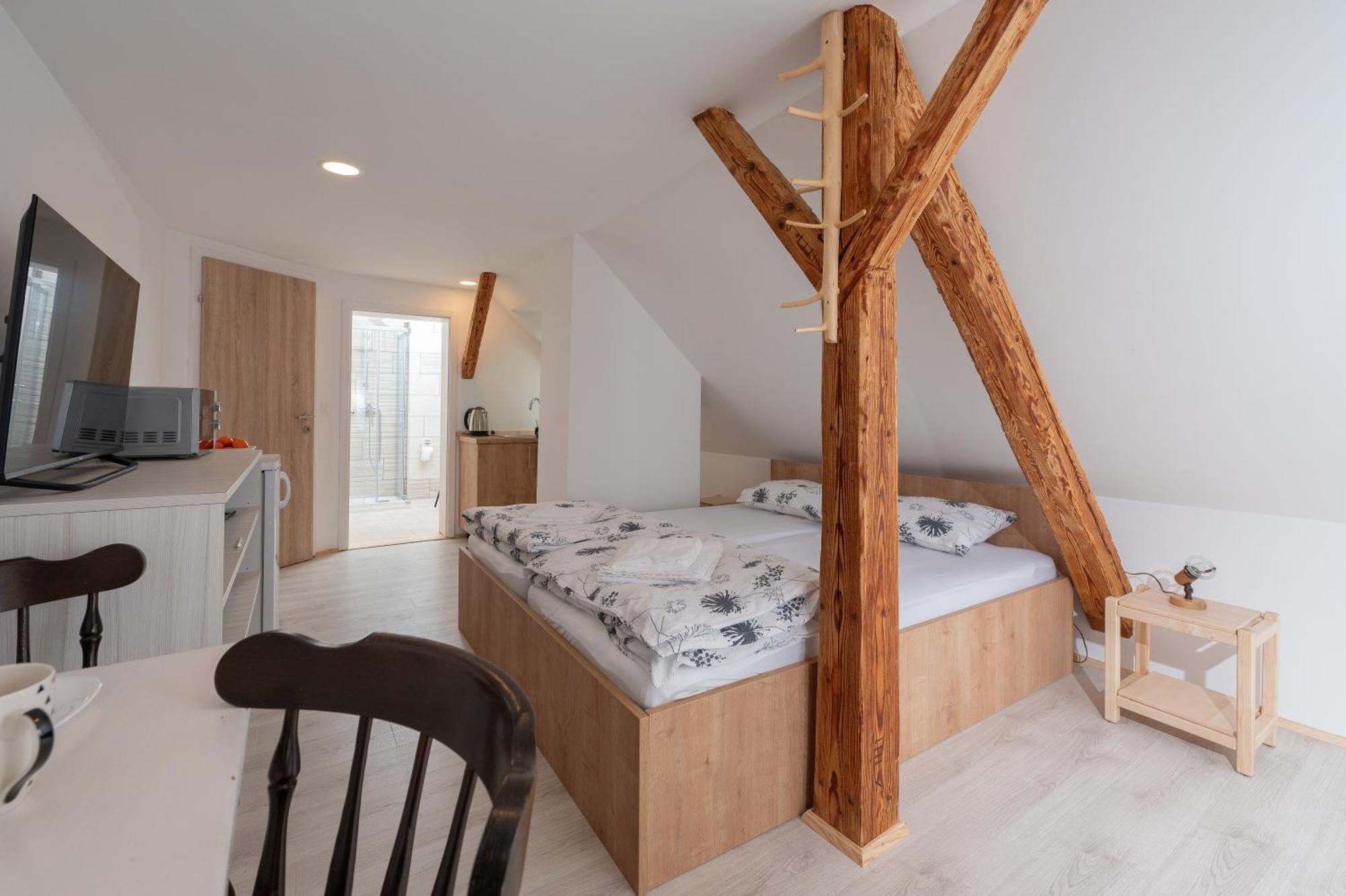 Zelena Hisa Pri Bjov Bohinjska Bela Exterior foto