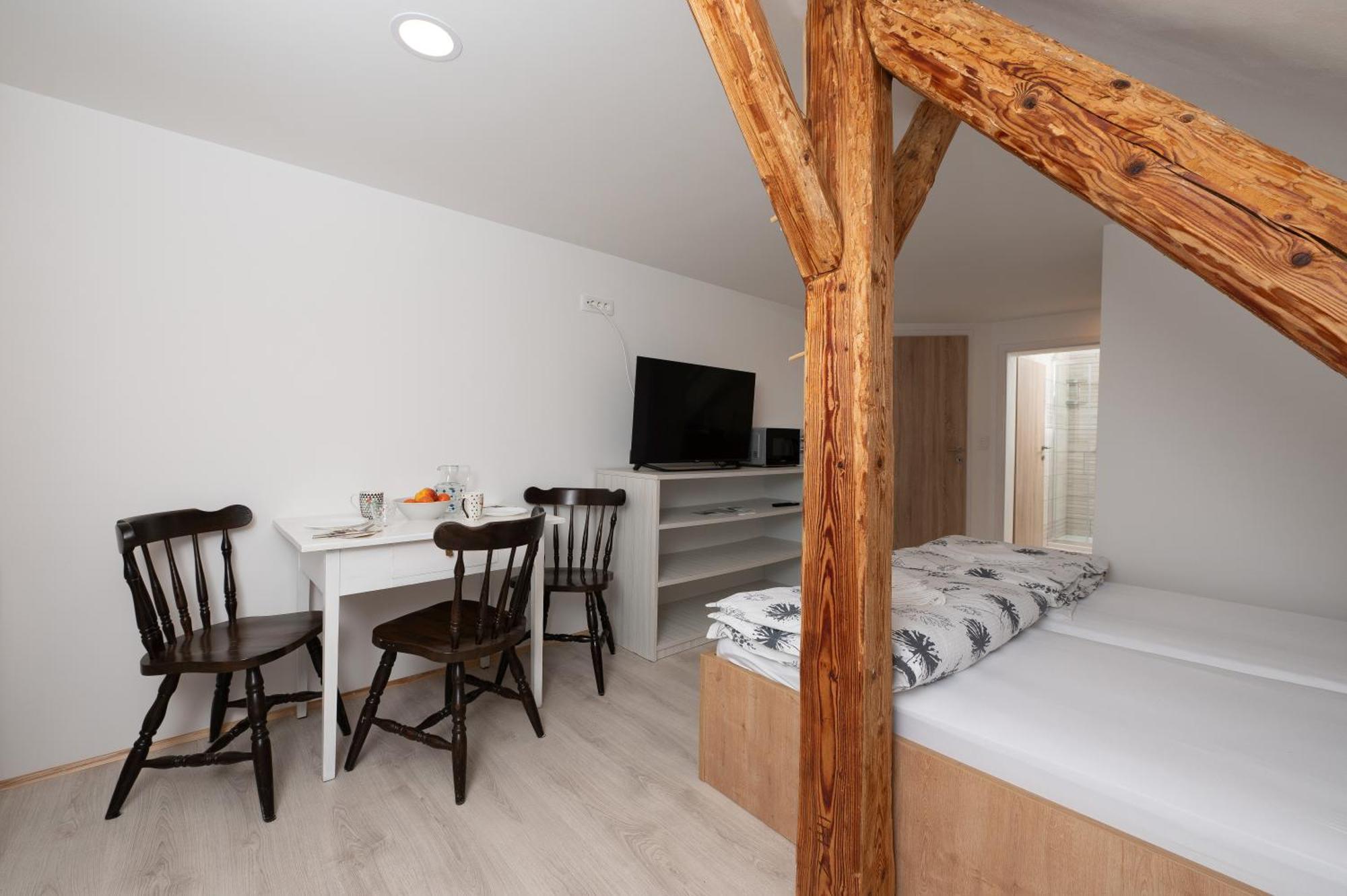 Zelena Hisa Pri Bjov Bohinjska Bela Exterior foto