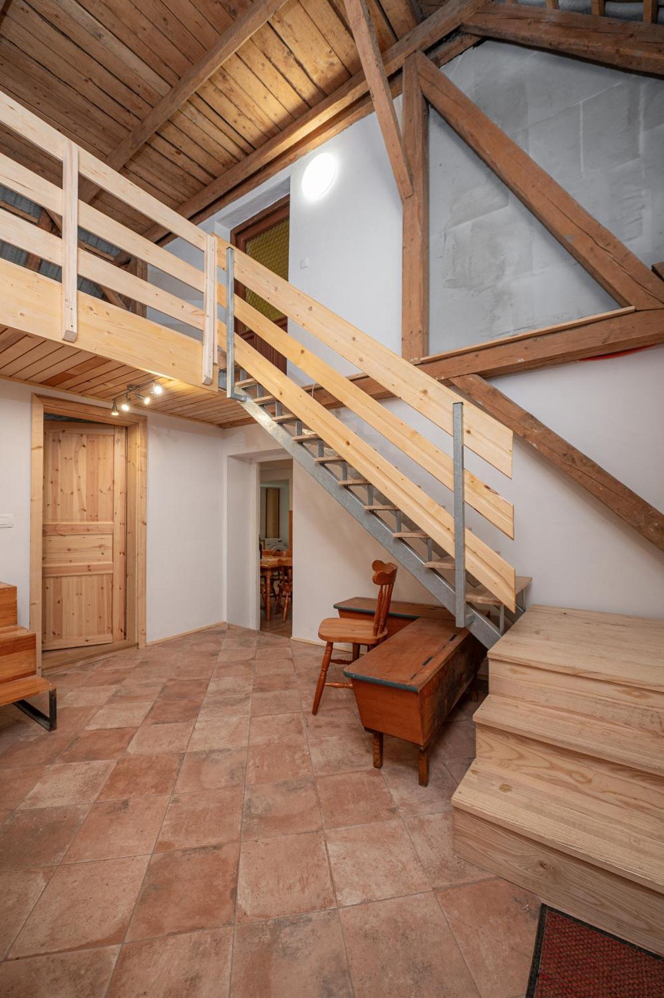 Zelena Hisa Pri Bjov Bohinjska Bela Exterior foto